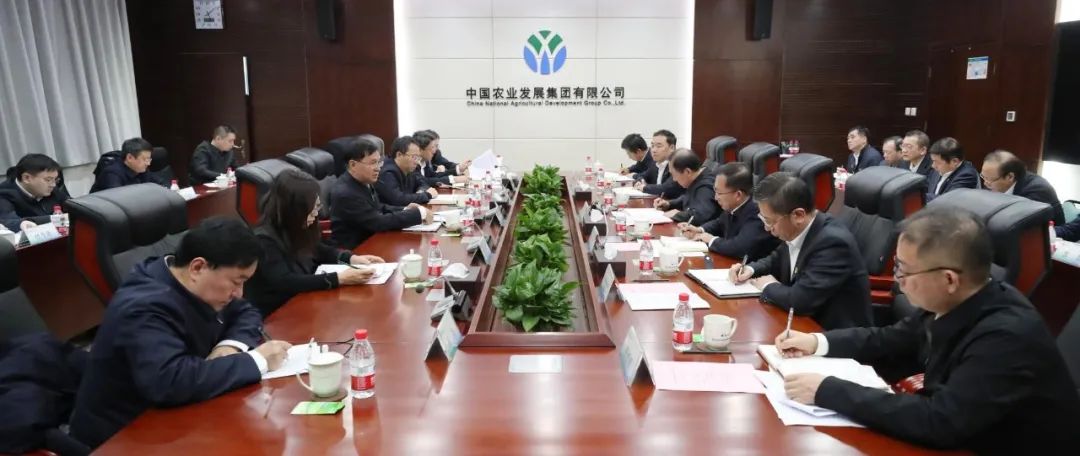张玉卓到中国凯发k8官网登录集团调研